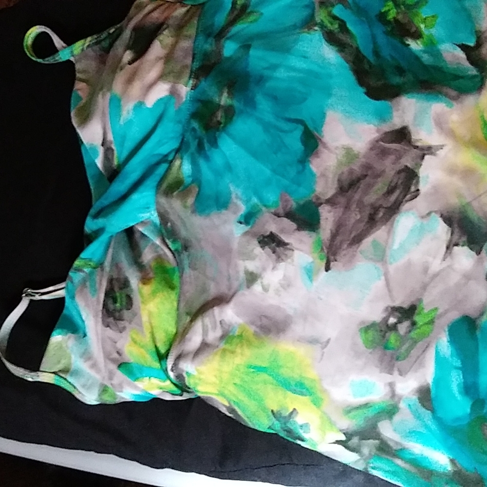 Tankini set - Picture 2 of 4